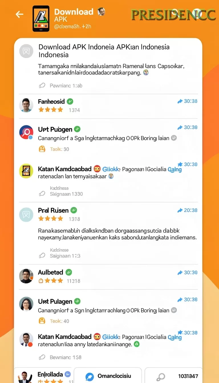 Screenshot Merahtoto nomor 2