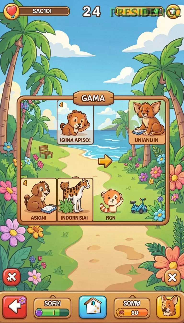 Screenshot Winallcasino nomor 2