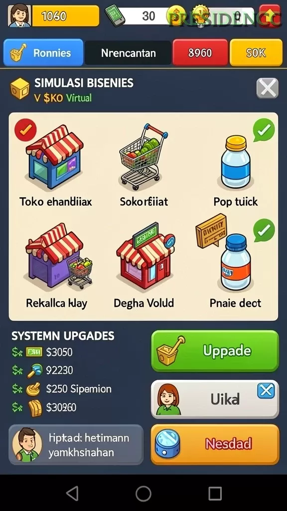 Screenshot Winallcasino nomor 3